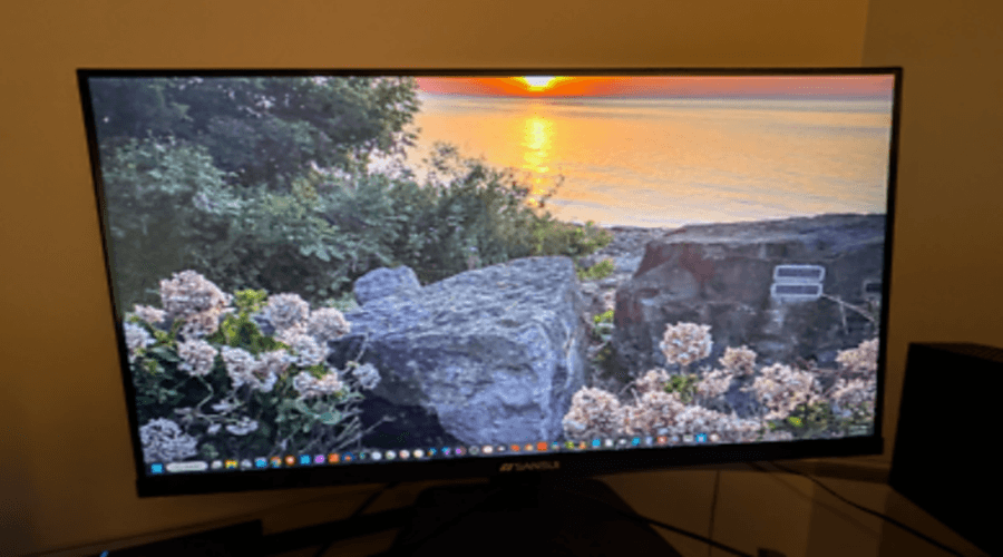 SANSUI ES-G24X5 24-inch Full HD Gaming Monitor User Manual SANSUI ES-G24X5 24-inch Full HD Gaming Monitor featured image