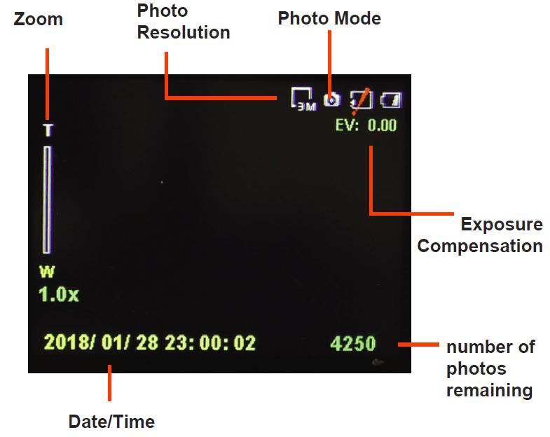 SCA Full HD 1080P Dash Cam Instruction Manual SCA Full HD 1080P Dash Cam Instruction Manual-7