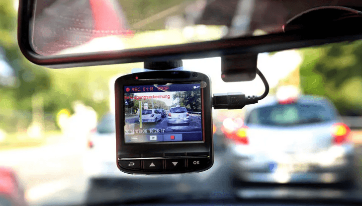 SCA Full HD 1080P Dash Cam Instruction Manual SCA Full HD 1080P Dash Cam-featured