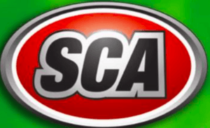 SCA Full HD 1080P Dash Cam Instruction Manual SCA LOGO