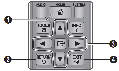 Samsung BD-H5900 3D Blu-ray DVD Disc Player User Manual-11