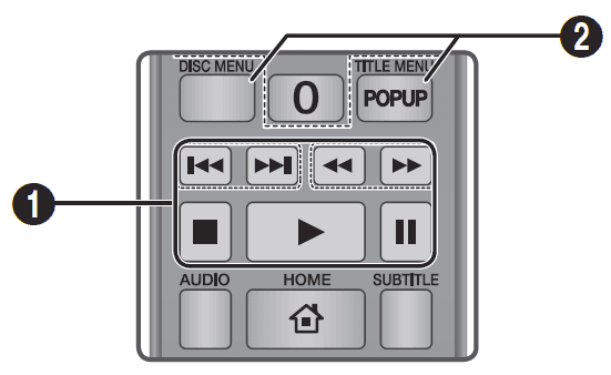 Samsung BD-H5900 3D Blu-ray DVD Disc Player User Manual-13