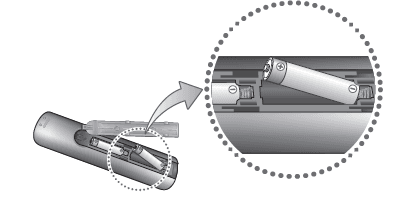 Samsung BD-H5900 3D Blu-ray DVD Disc Player User Manual-4