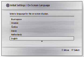 Samsung BD-H5900 3D Blu-ray DVD Disc Player User Manual-9