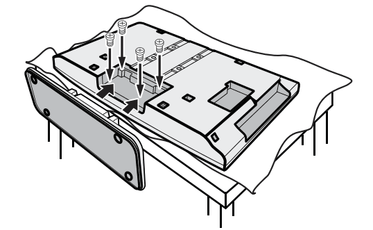Sanyo FVM3982 1080p HDTV LCD Owners Manual Sanyo FVM3982 1080p HDTV LCD 3