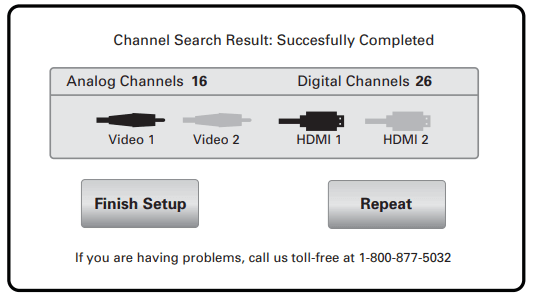 Sanyo FVM3982 1080p HDTV LCD Owners Manual Sanyo FVM3982 1080p HDTV LCD 5