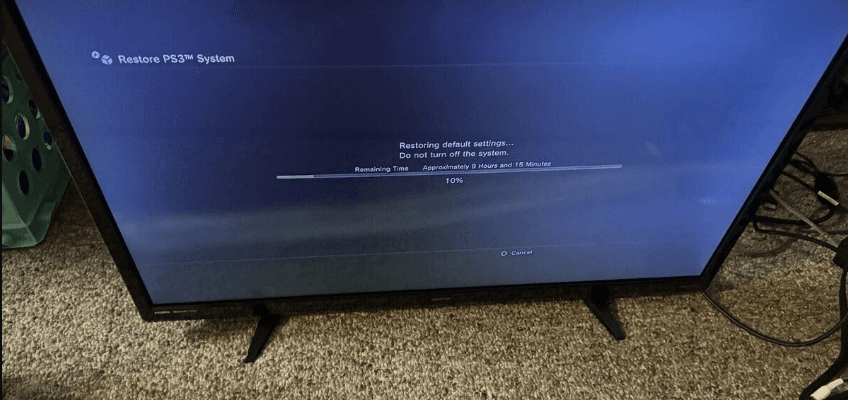 Sanyo FVM3982 1080p HDTV LCD-featured