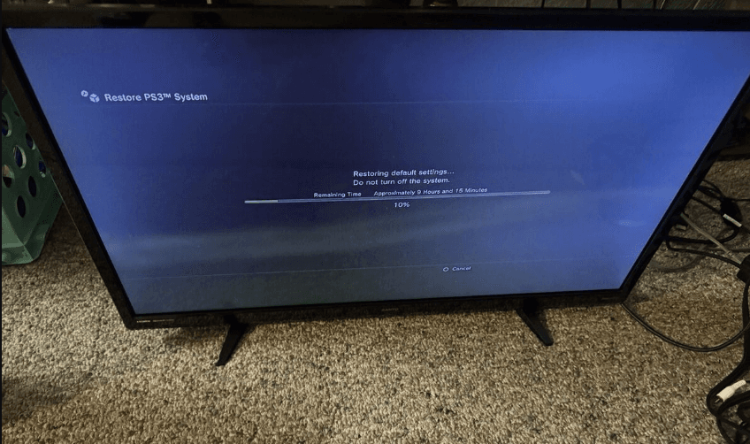 Sanyo FVM3982 1080p HDTV LCD Owners Manual