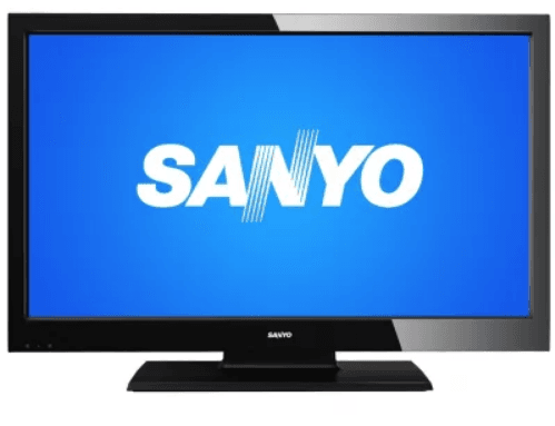 Sanyo FVM3982 1080p HDTV LCD Owners Manual Sanyo FVM3982 1080p HDTV LCD-product