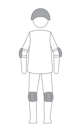 Segway Ninebot E45D Electric KickScooter 15