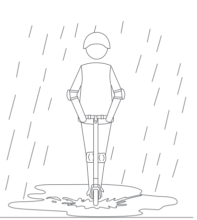 Segway Ninebot E45D Electric KickScooter 21