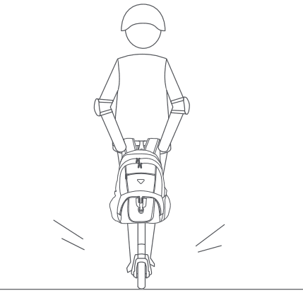 Segway Ninebot E45D Electric KickScooter 27