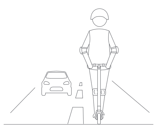 Segway Ninebot E45D Electric KickScooter 29