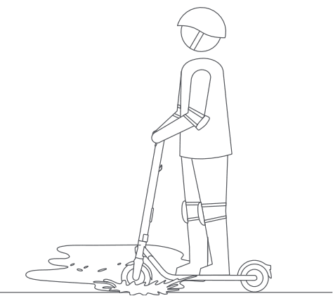 Segway Ninebot E45D Electric KickScooter 31