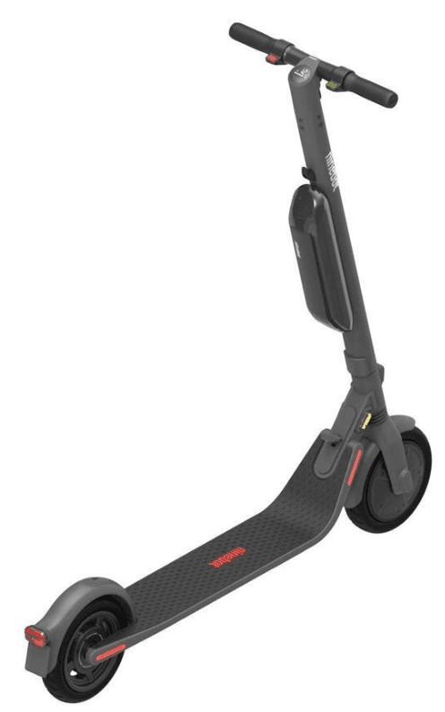 Segway Ninebot E45D Electric KickScooter product image