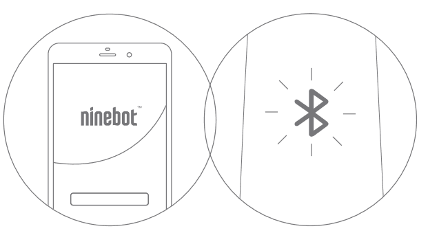 Segway Ninebot Minipro N3M320 Balancing Transporter 15