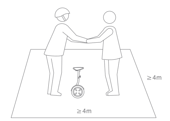 Segway Ninebot Minipro N3M320 Balancing Transporter 18