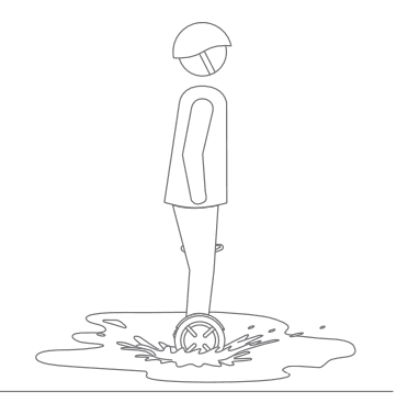 Segway Ninebot Minipro N3M320 Balancing Transporter 31