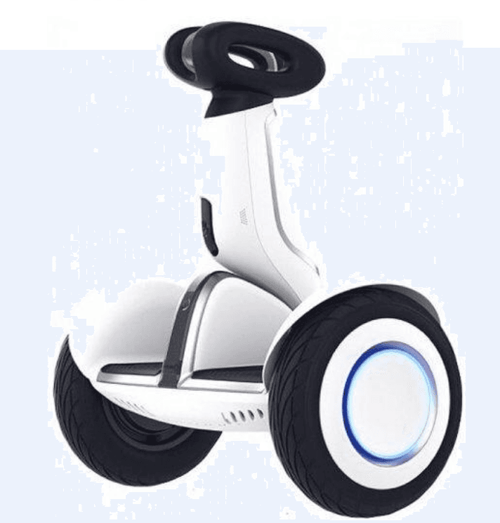 Segway Ninebot Minipro N3M320 Balancing Transporter product image