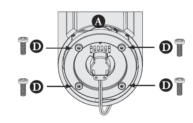 Seville Classics 10127 UltraSlimLine Oscillating Tower Fan User Manual-11