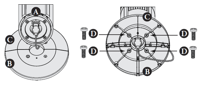 Seville Classics 10127 UltraSlimLine Oscillating Tower Fan User Manual-12