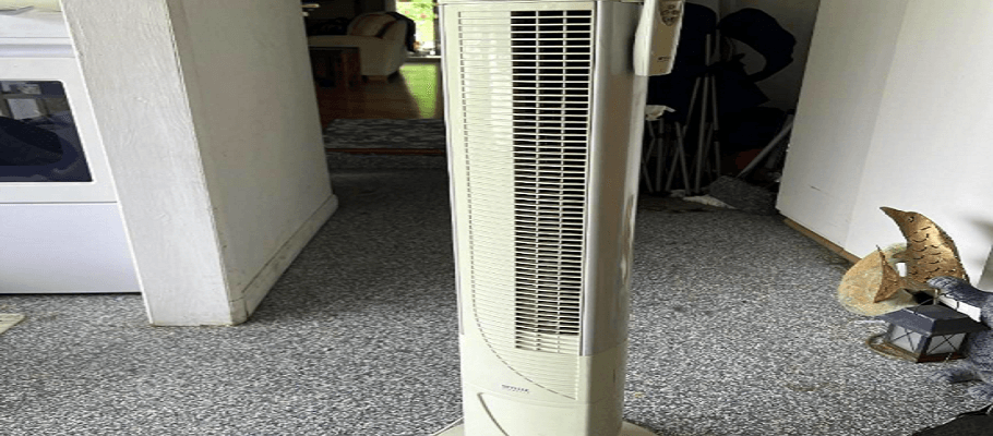 Seville Classics 10127 UltraSlimLine Oscillating Tower Fan User Manual Seville Classics 10127 UltraSlimLine Oscillating Tower Fan User Manual | ManualsLibraryy