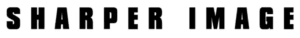 Sharper Image logo