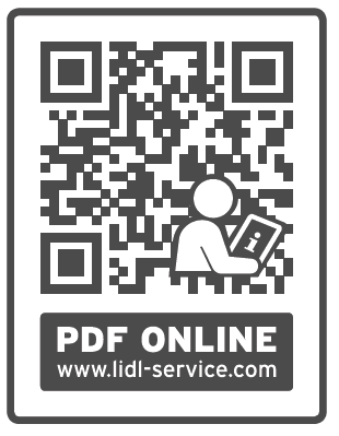 SilverCrest SKWG 5 A1 Kitchen Scale Operating 4