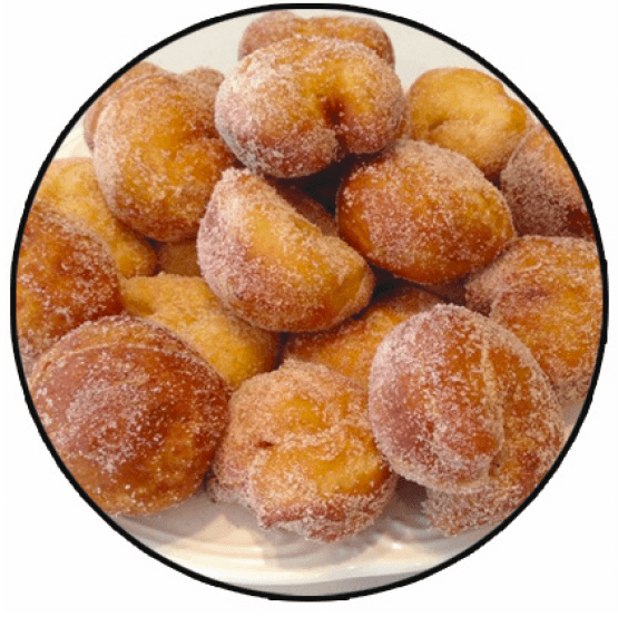 Simply Ming Air Fryer User Manual-12