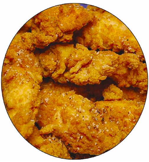 Simply Ming Air Fryer User Manual-13