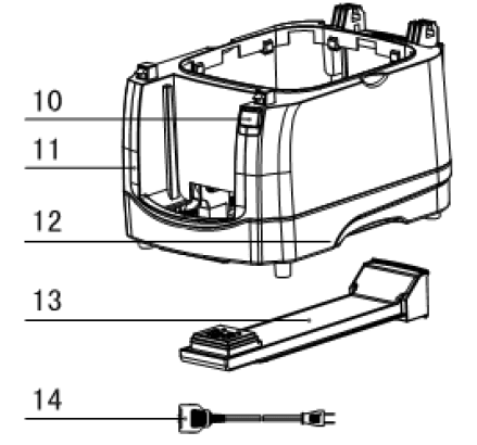 Simply Ming Air Fryer User Manual-2