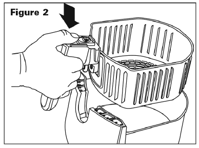 Simply Ming Air Fryer User Manual Simply Ming Air Fryer User Manual-3