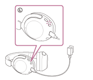 Sony WH-XB910N Extra BASS Noise Cancelling Headphones 10