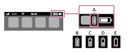 Sony WH-XB910N Extra BASS Noise Cancelling Headphones 11