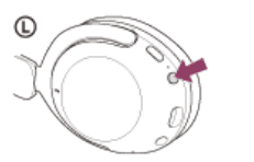 Sony WH-XB910N Extra BASS Noise Cancelling Headphones 12