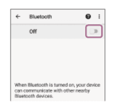 Sony WH-XB910N Extra BASS Noise Cancelling Headphones 17