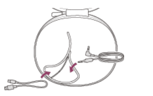 Sony WH-XB910N Extra BASS Noise Cancelling Headphones 7