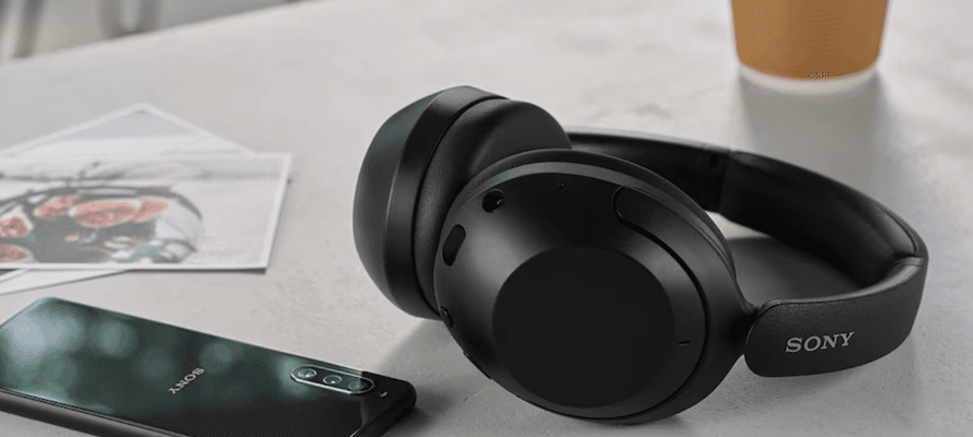 Sony WH-XB910N Extra BASS Noise Cancelling Headphones Guide Sony WH-XB910N Extra BASS Noise Cancelling Headphones featured image