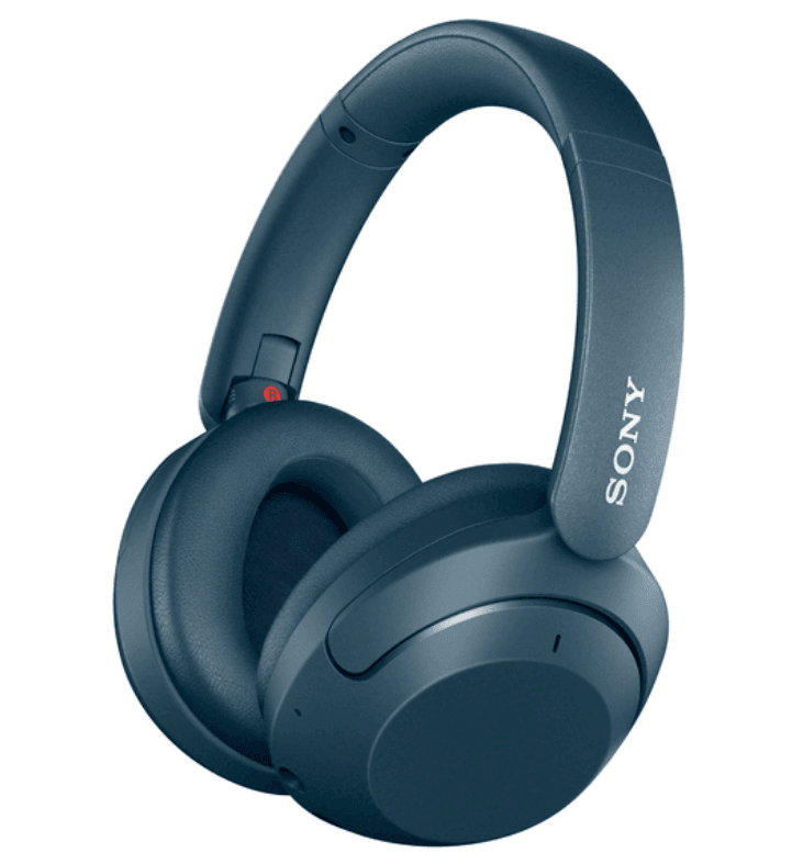 Sony WH-XB910N Extra BASS Noise Cancelling Headphones product image