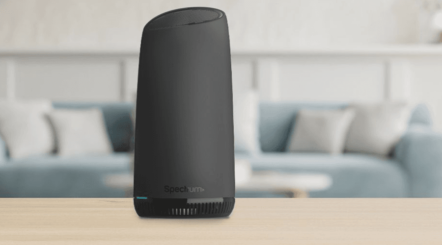 Spectrum WiFi 6 Router User Guide Spectrum WiFi 6 Router featured image