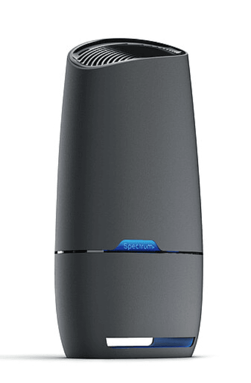 Spectrum WiFi 6 Router User Guide Spectrum WiFi 6 Router product image