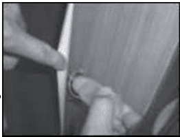 Sperax Sports XM-Q2F Walking Pad 2 in 1 Under Desk Treadmill 3