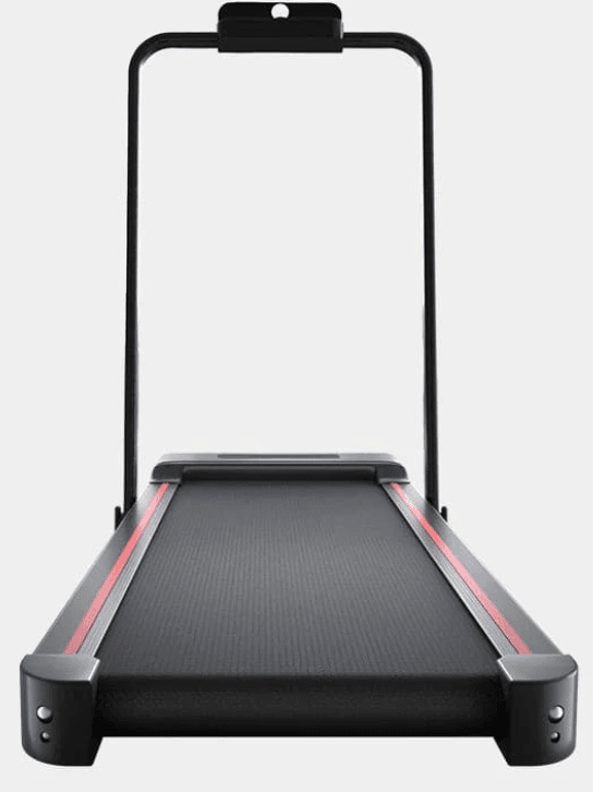 Sperax Sports XM-Q2F Walking Pad 2 in 1 Under Desk Treadmill featured image