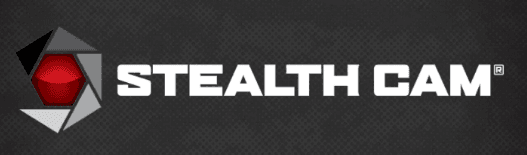 Stealth Cam-Logo
