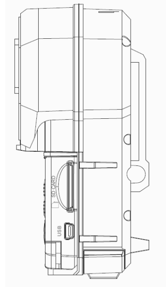 Stealth Cam STC-G45NG Trail Camera Instructions Manual Stealth Cam STC-G45NG Trail Camera 4