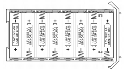 Stealth Cam STC-G45NG Trail Camera Instructions Manual Stealth Cam STC-G45NG Trail Camera 6