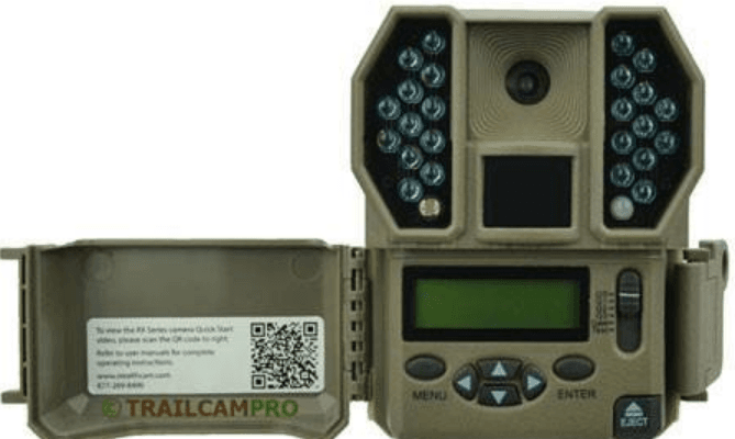Stealth Cam STC-G45NG Trail Camera-Featured