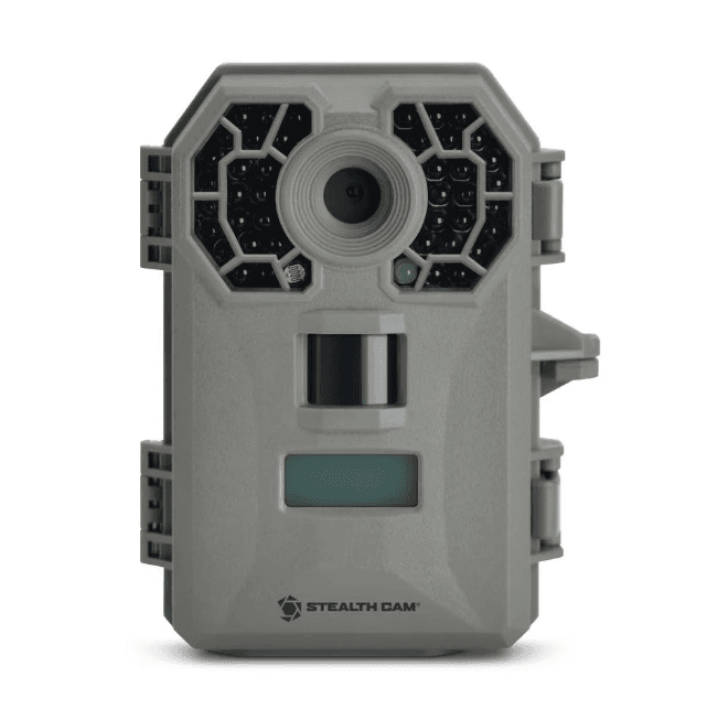 Stealth Cam STC-G45NG Trail Camera Instructions Manual Stealth Cam STC-G45NG Trail Camera-Product