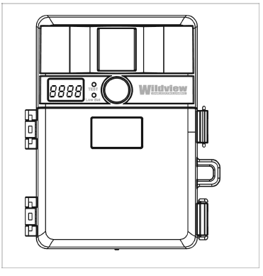 Stealth Cam Wildview STC-TGL1 Game Scouting Camera User Manual Stealth Cam Wildview STC-TGL1 Game Scouting Camera User Manual-1
