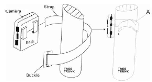 Stealth Cam Wildview STC-TGL1 Game Scouting Camera User Manual Stealth Cam Wildview STC-TGL1 Game Scouting Camera User Manual-5